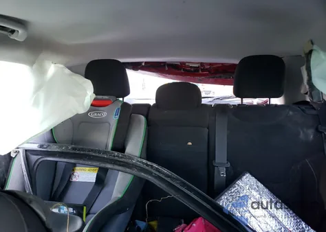 2018 Jeep Compass Sport z USA, uszkodzony, nr VIN 3C4NJCAB6JT204441